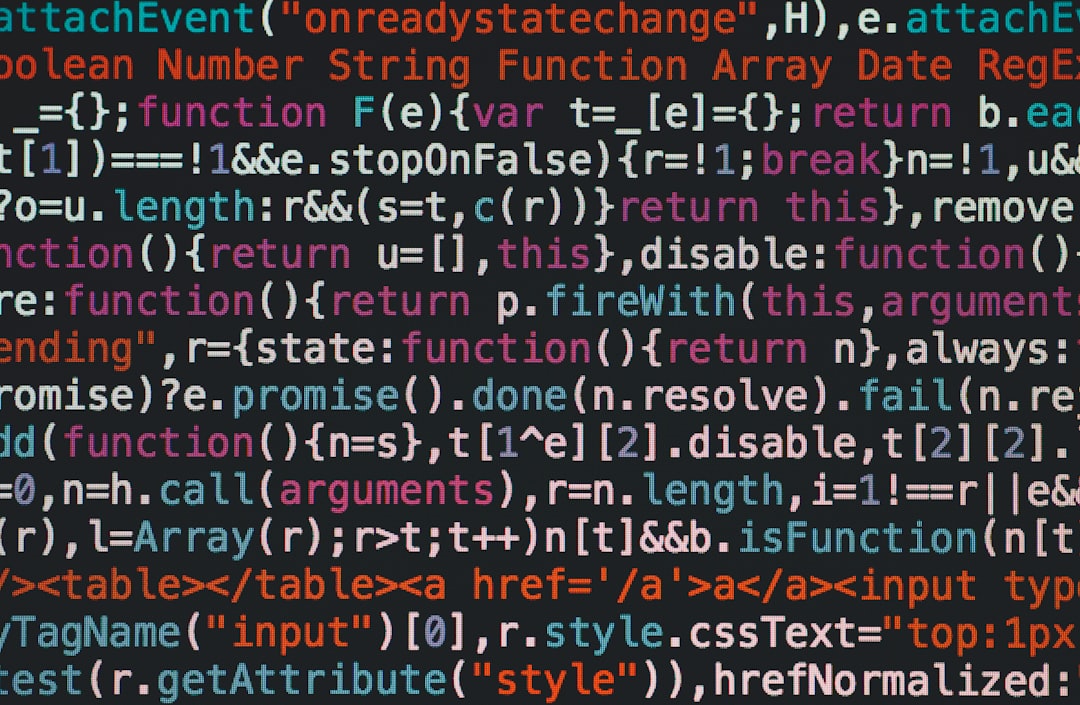 Refactor old code