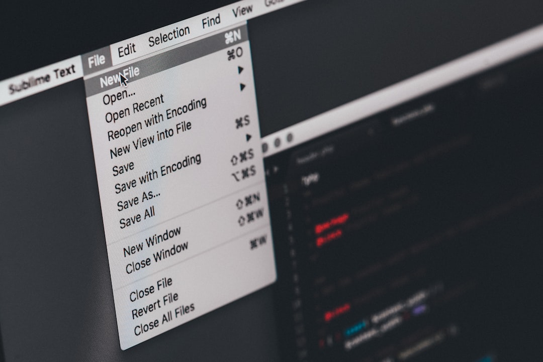 resolve conflict in editor