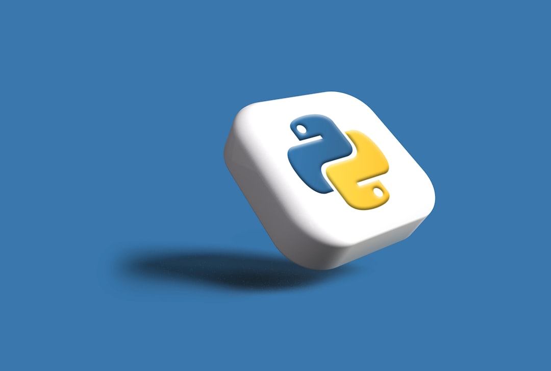 python-download-page